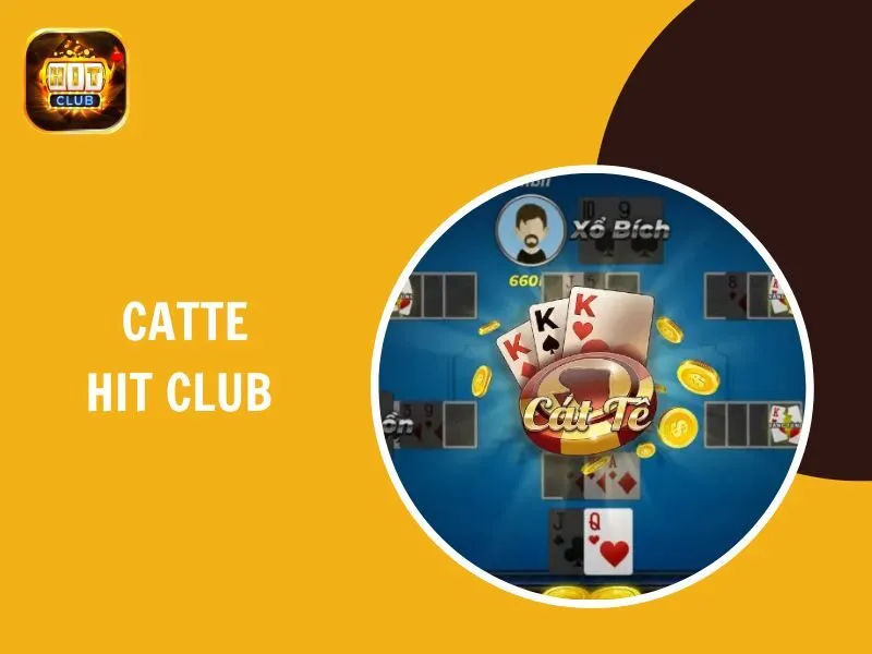 Catte Hit Club