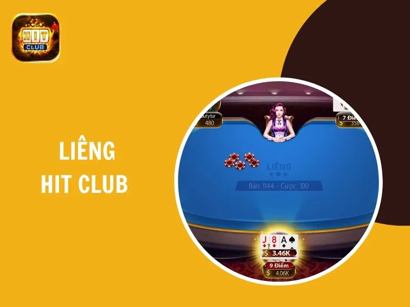 Liêng Hit CLub