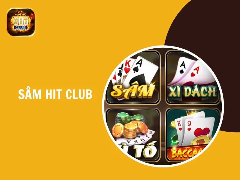 sâm hit club